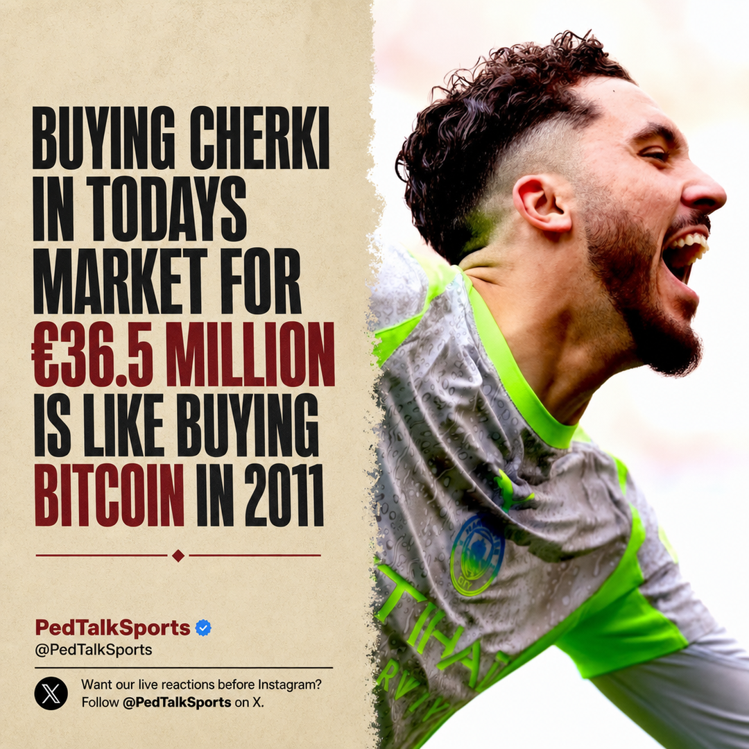PedTalksSports Instagram