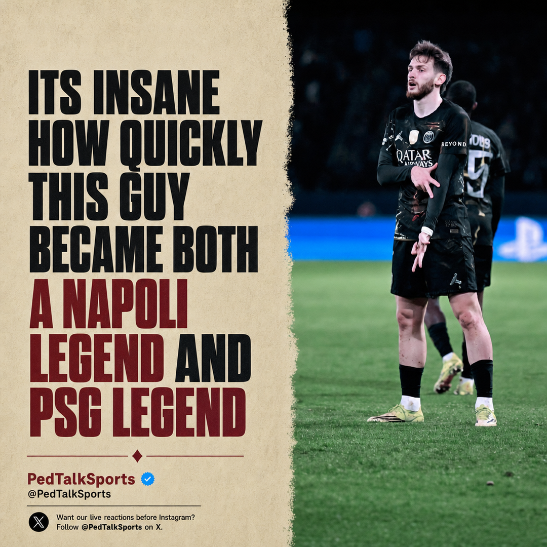 PedTalksSports Instagram