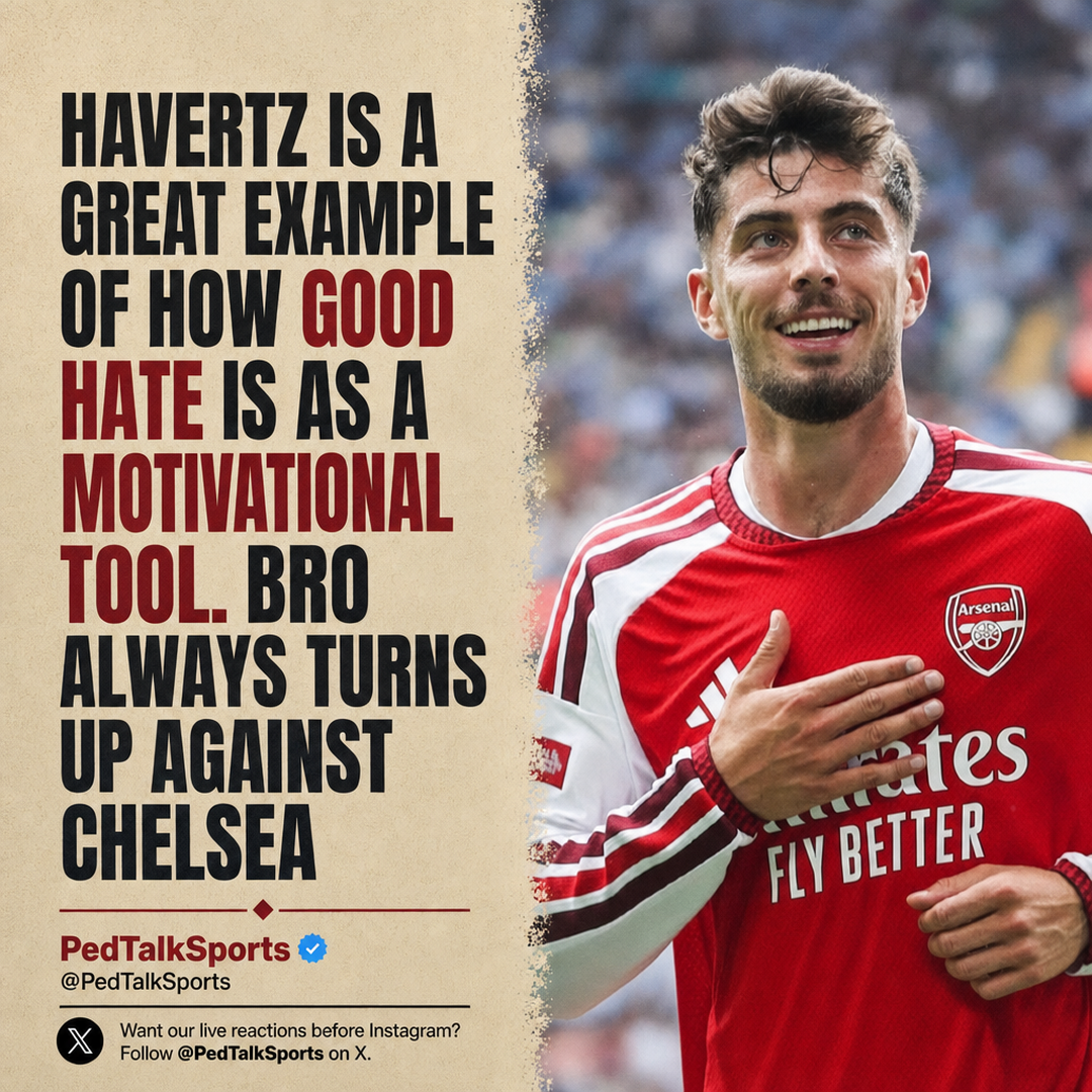 PedTalksSports Instagram