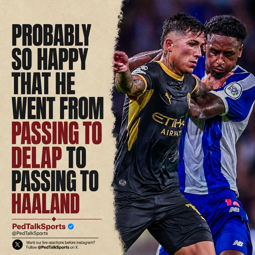 PedTalksSports Instagram