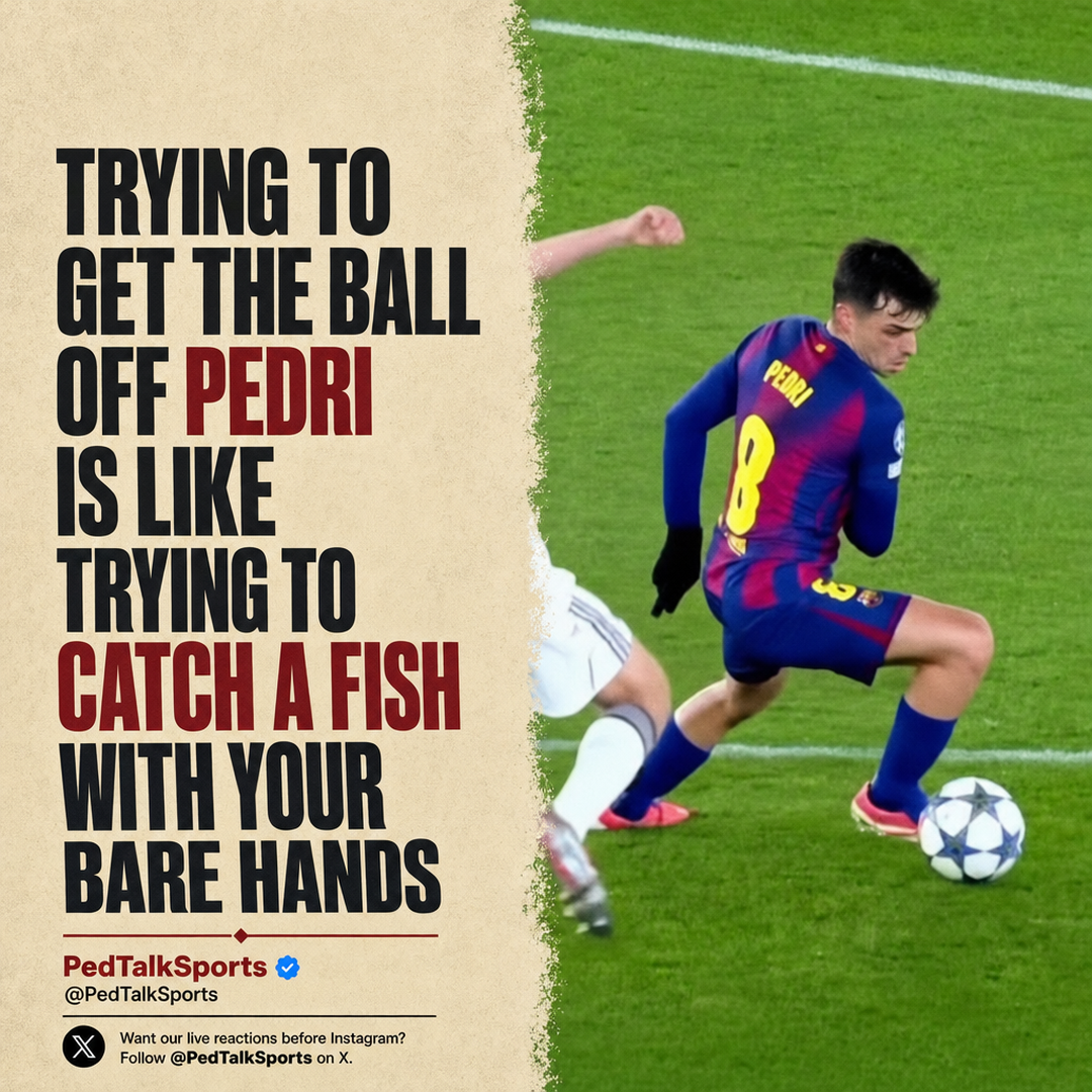 PedTalksSports Instagram