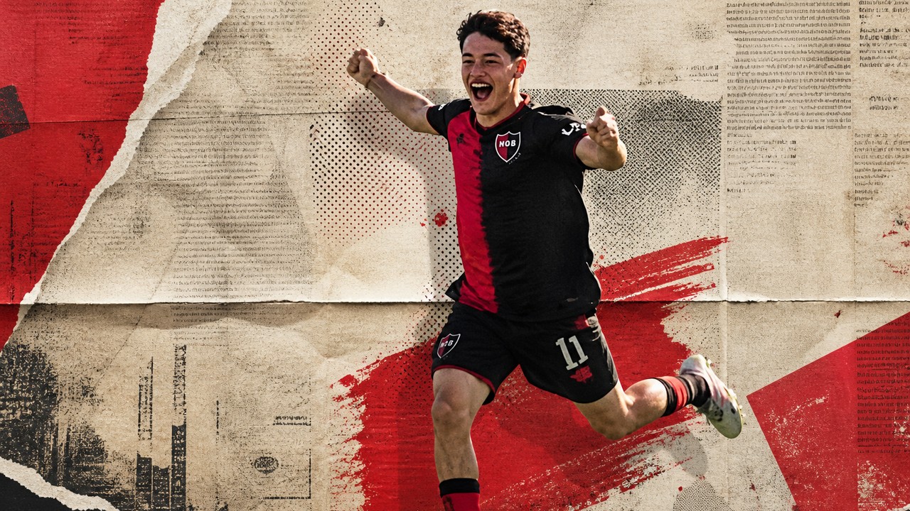 Messi Cup U16: Arsenal vs Newell’s Highlights — PedTalksSports