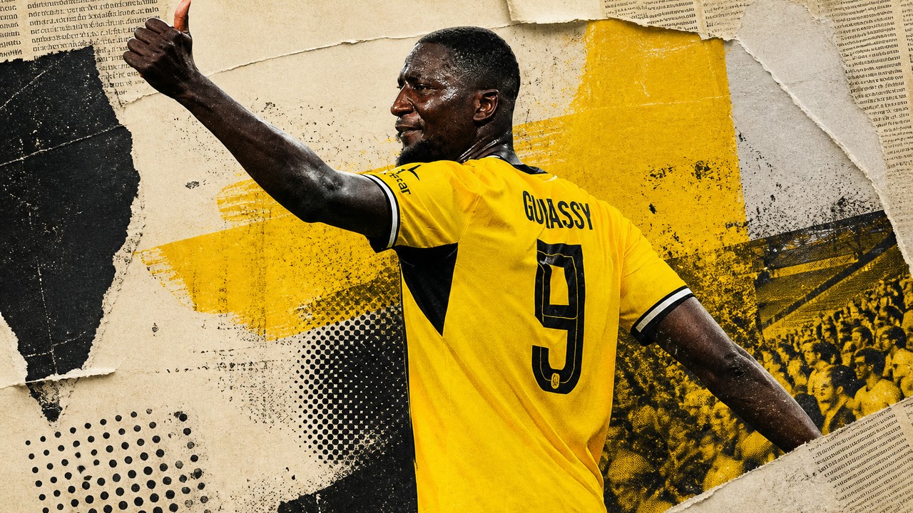 Sabah FK vs Dortmund: Champions League Highlights — PedTalksSports